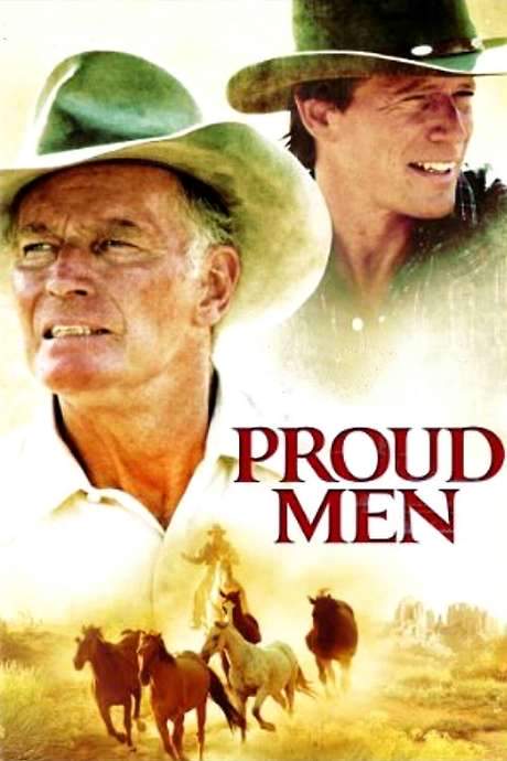 Proud Men